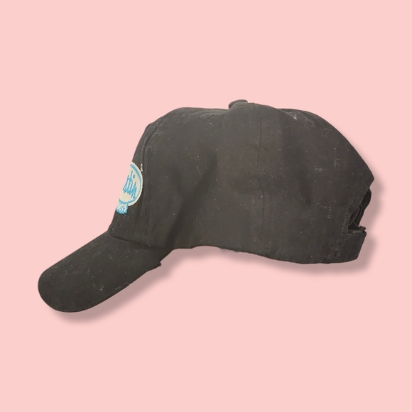 Women's Adjustable Cadet Cap  - Justin Boots 👢 - Picture 4 of 7